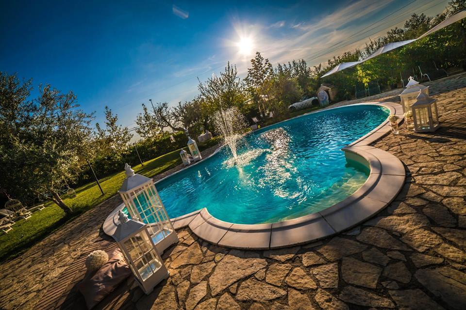 Podere Di Vignantica Villa กาสโตรวิลลารี ภายนอก รูปภาพ